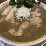 中華そば まる井 - 