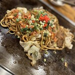 お好み焼 オモニ 本店 - 