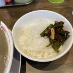 中華そば まる井 - 