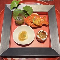 日本料理 三嵋 - 