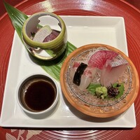 日本料理 三嵋 - 