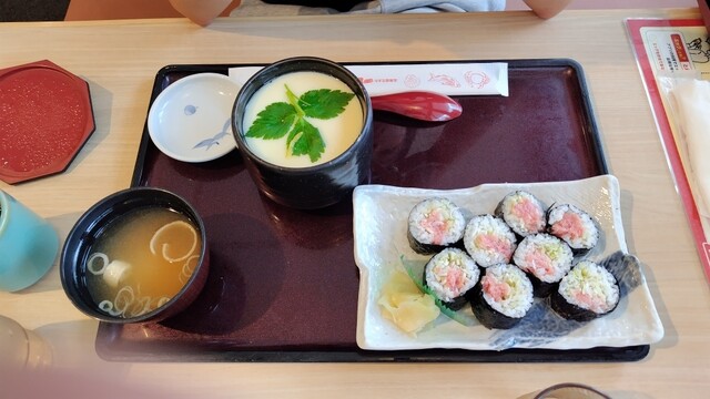 Washoku Restaurant Tonden Oumekawabe Ten