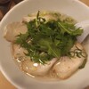 揚子江ラーメン林記 お初天神店