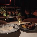 GINZA ONO Gratia -Smoke Dining- - 
