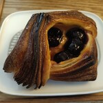 ブーランジェリー スドウ - ダークチェリー