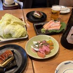 大衆酒場かど升 - 