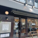 ブーランジェリー スドウ - 