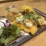 大阪泉佐野港 活鮨 - 