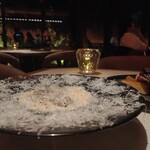 GINZA ONO Gratia -Smoke Dining- - 