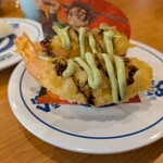 無添くら寿司 - 料理写真: