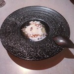 GINZA ONO Gratia -Smoke Dining- - 