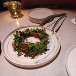 GINZA ONO Gratia -Smoke Dining- - 