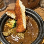 ホットスプーン - 