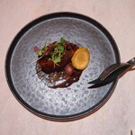 GINZA ONO Gratia -Smoke Dining- - 