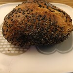 ブーランジェリー スドウ - 鳴門金時