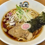 麺屋にじ丸 - 