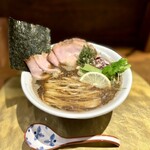 RAMEN SHIGENO - 