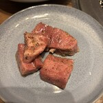 焼肉ホルモンうしごろ - 