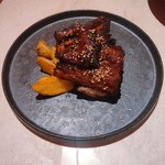 GINZA ONO Gratia -Smoke Dining- - 