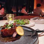 GINZA ONO Gratia -Smoke Dining- - 