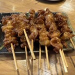 大衆酒場かど升 - 