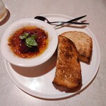 GINZA ONO Gratia -Smoke Dining- - 