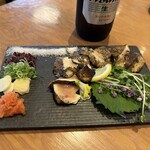 大衆酒場かど升 - 