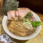 RAMEN SHIGENO - 