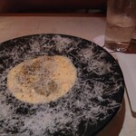 GINZA ONO Gratia -Smoke Dining- - 