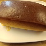 ブーランジェリー スドウ - 北海道ミルクパン