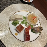 家寶 跳龍門 - 