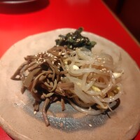 和牛とタン 焼肉 とみ 新橋本店 - 