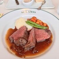 ブラッスリーオザミ 東京スカイツリータウン･ソラマチ店 - 