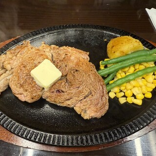 バッファローキング_0