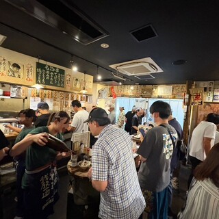 もつ焼 登運とん_2