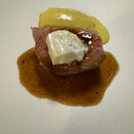 エルミタージュ ドゥ タムラ - 