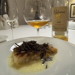 エルミタージュ ドゥ タムラ - 