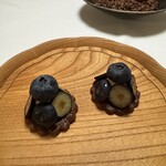 エルミタージュ ドゥ タムラ - 