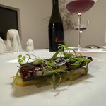 エルミタージュ ドゥ タムラ - 