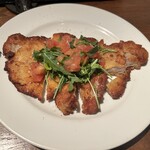 トラットリアチッチョ