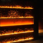 GINZA ONO Gratia -Smoke Dining- - 