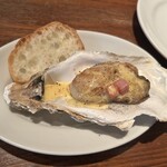 トラットリアチッチョ - 