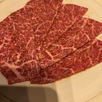 焼肉ホルモンうしごろ - 