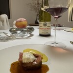 エルミタージュ ドゥ タムラ - 