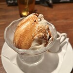 トラットリアチッチョ - 