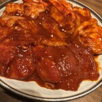 焼肉ホルモンうしごろ - 