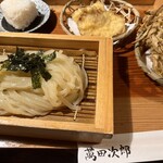 うどん 萬田次郎 - 