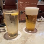 ハイボールバー - 