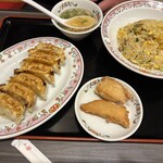 餃子の王将 - 