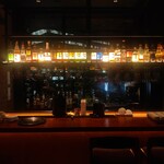 GINZA ONO Gratia -Smoke Dining- - 